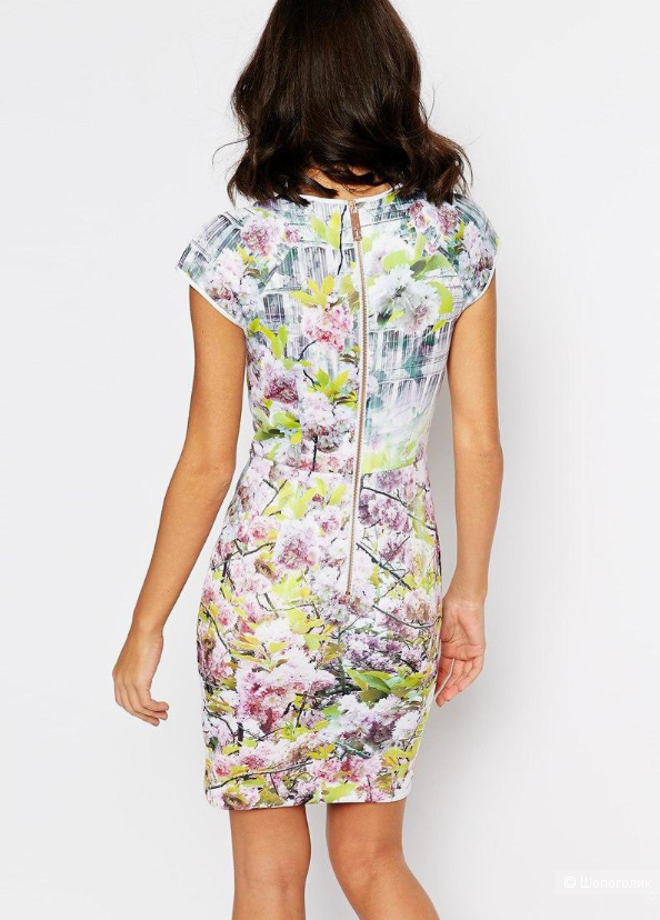 Платье ted baker p.48 (4)