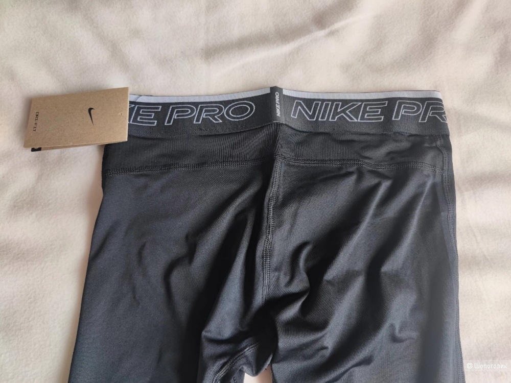 Тайцы Nike S