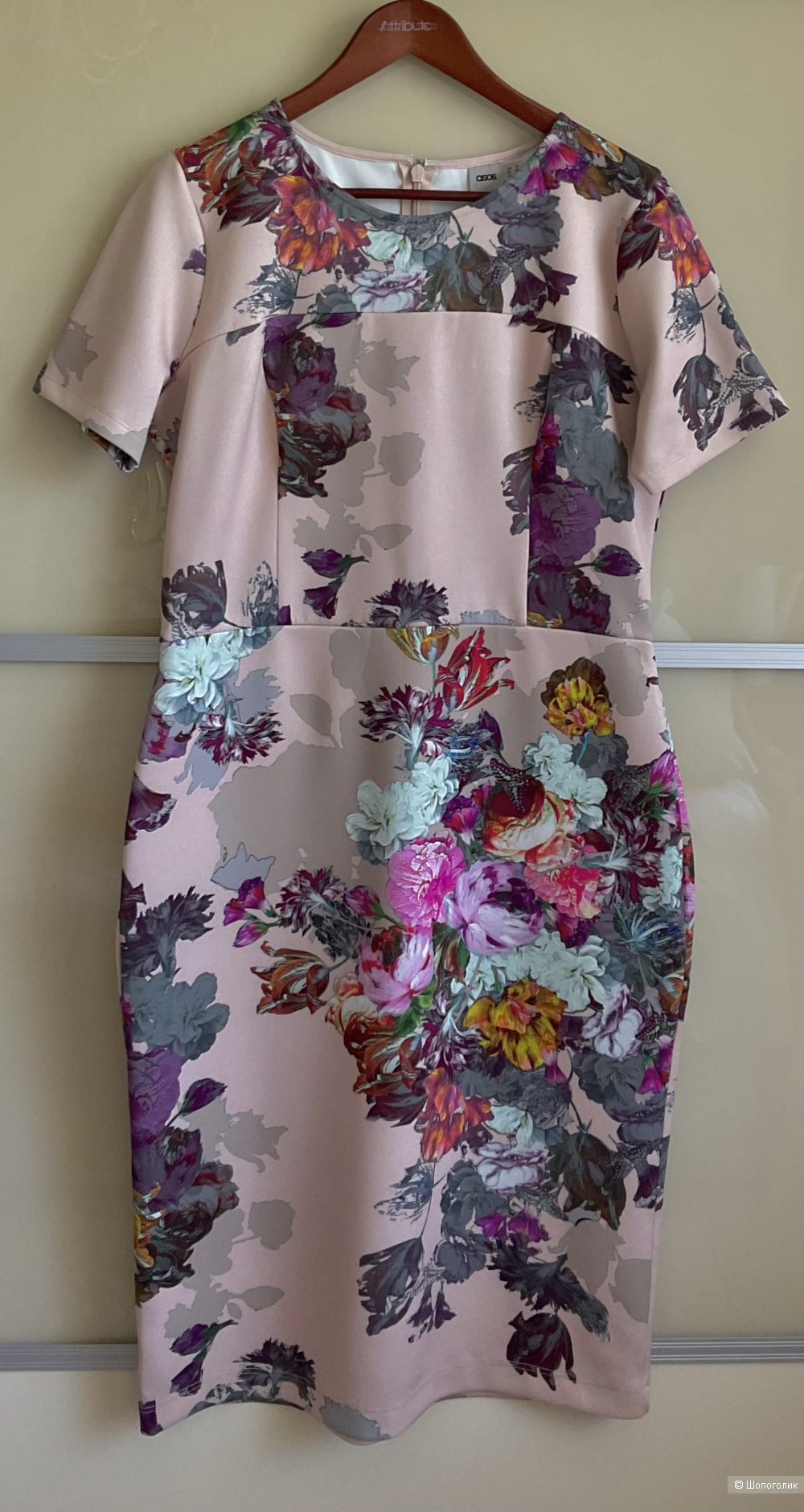 Платье Asos, 46EU