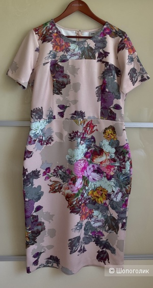 Платье Asos, 46EU