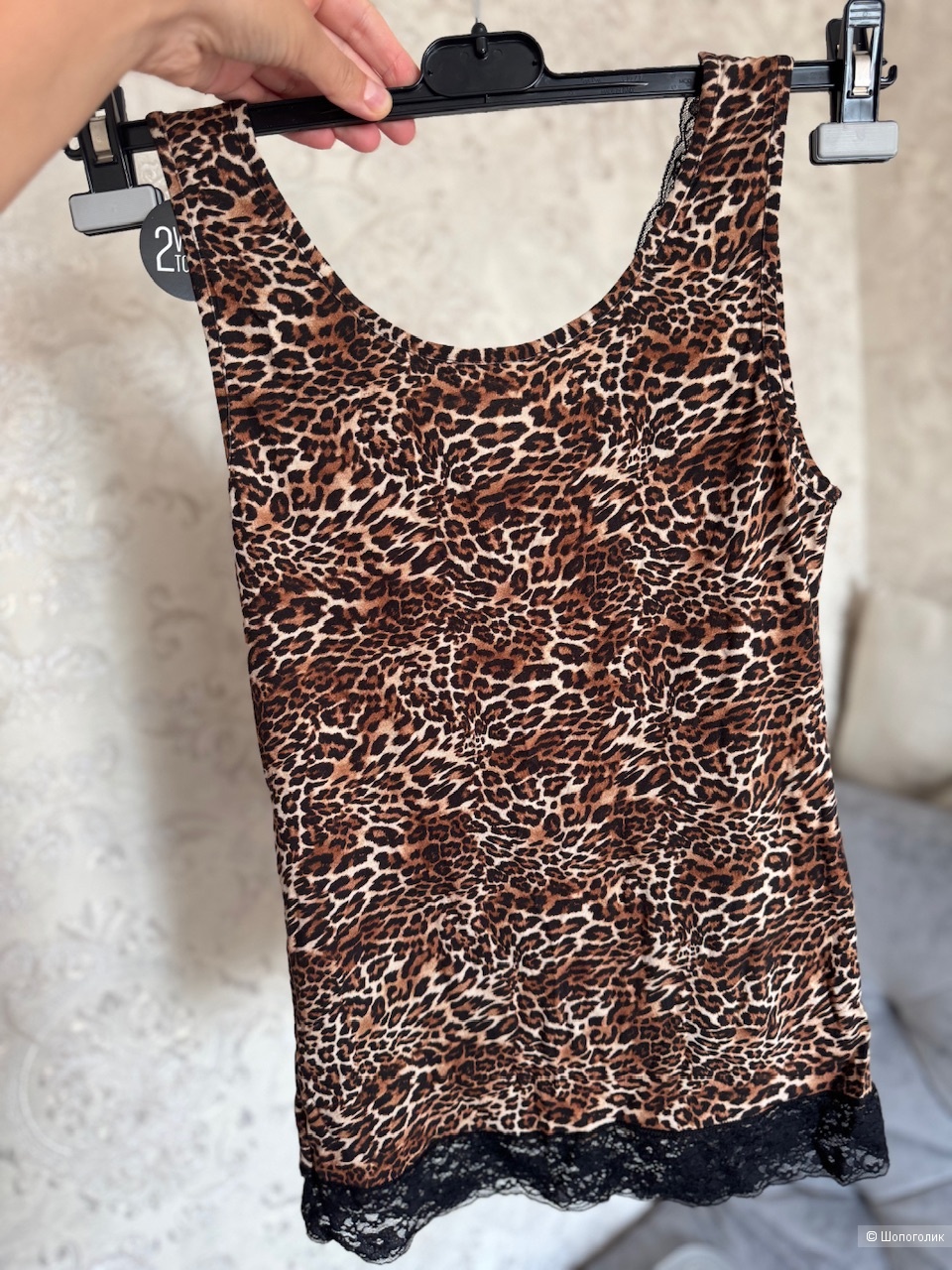 Топ Tezenis, размер М