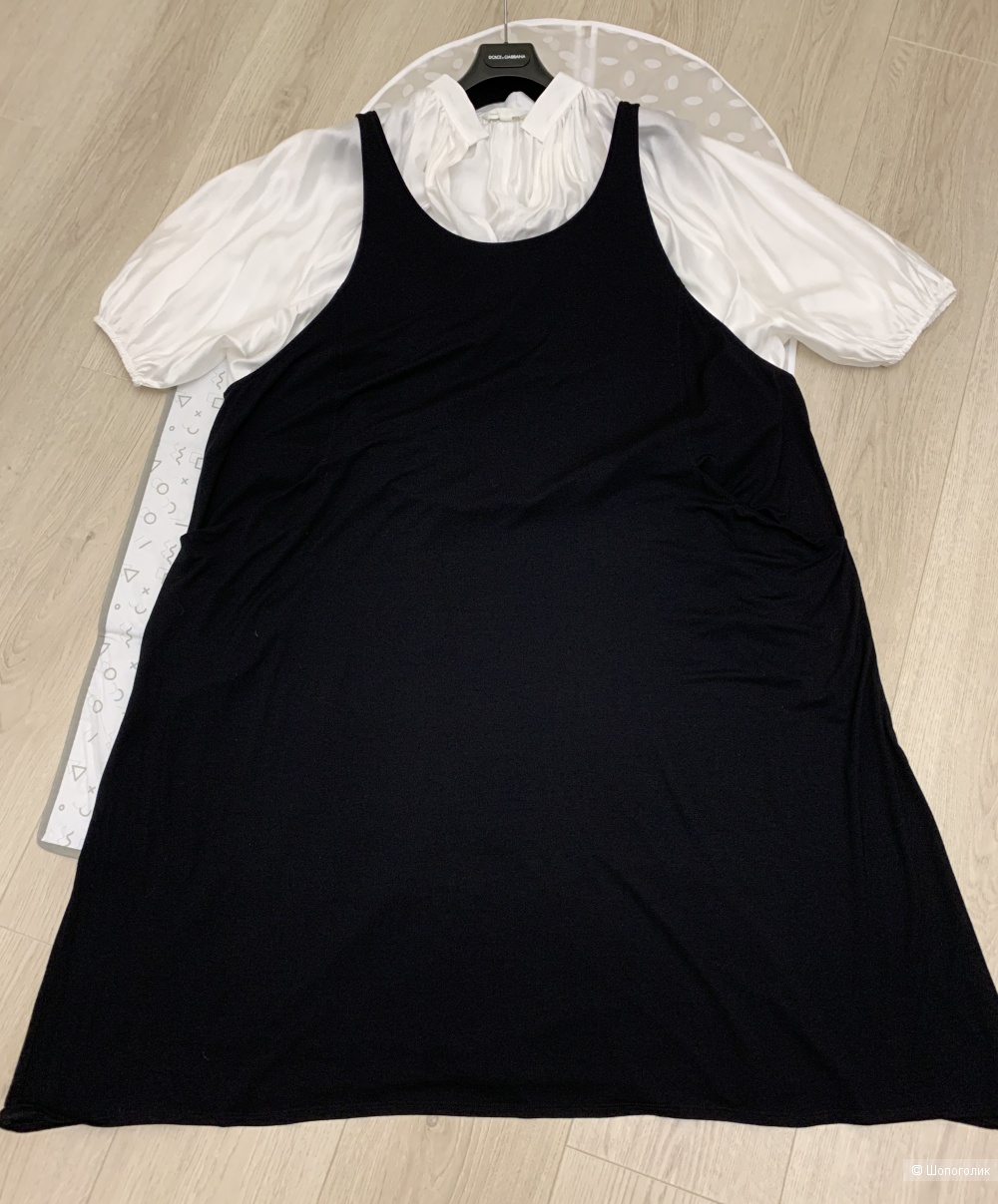 Платье - сарафан Eileen Fisher 6XL