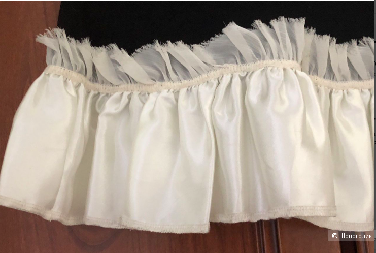 Юбка Etincelle Couture