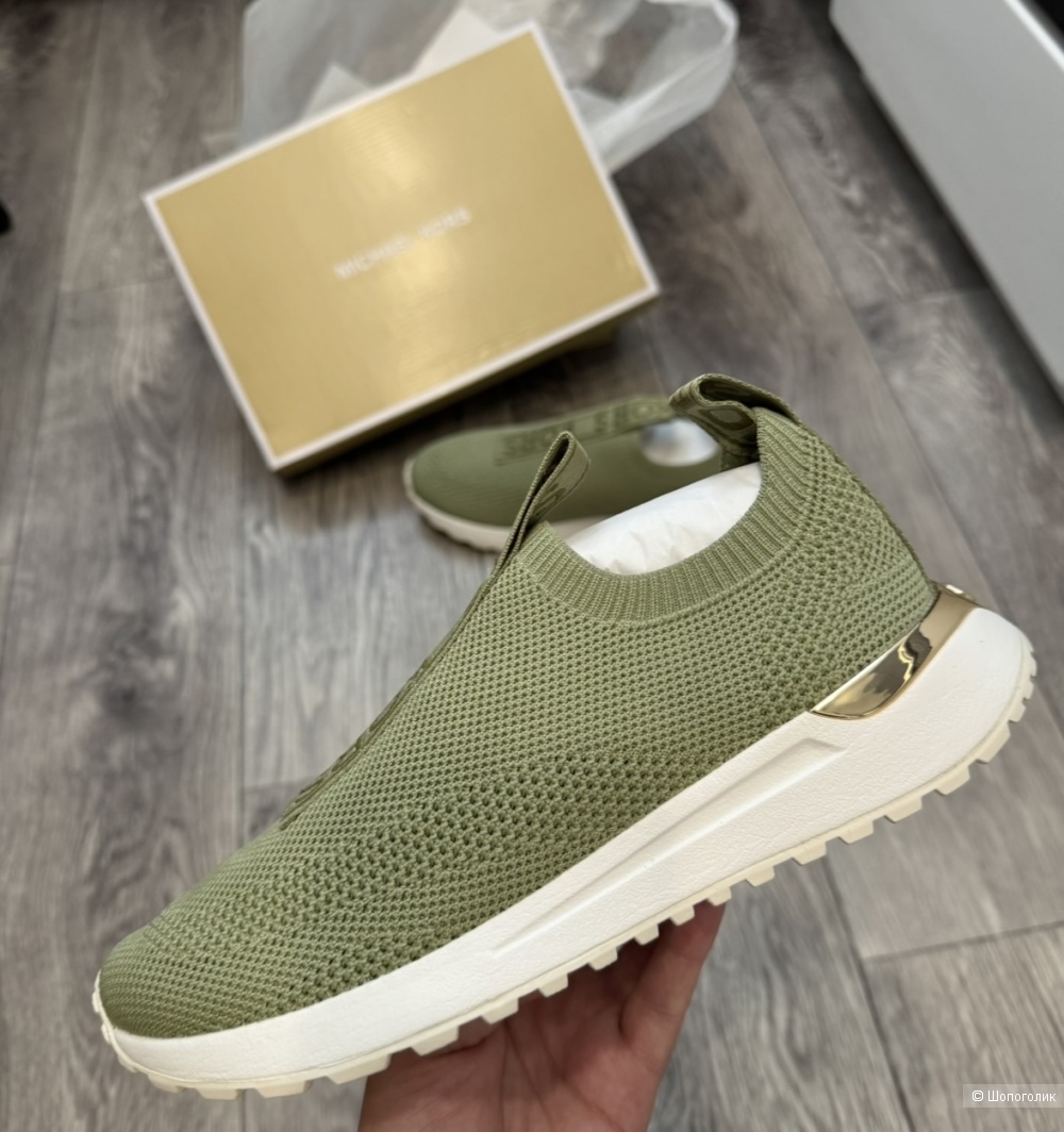 Michael Kors кроссовки 37