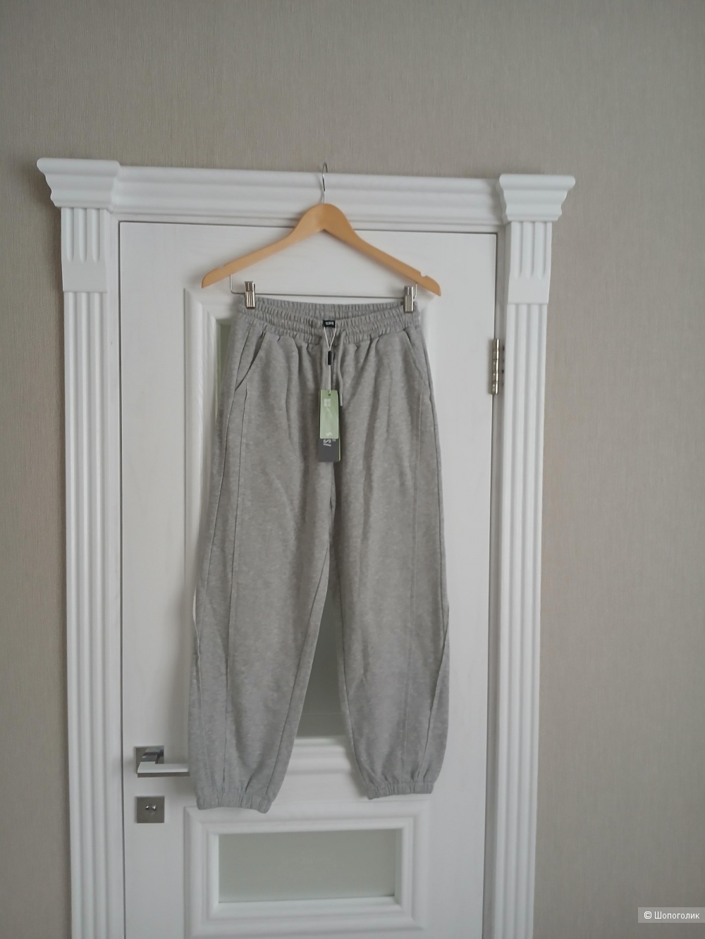 Брюки спортивные Semir р.s/m