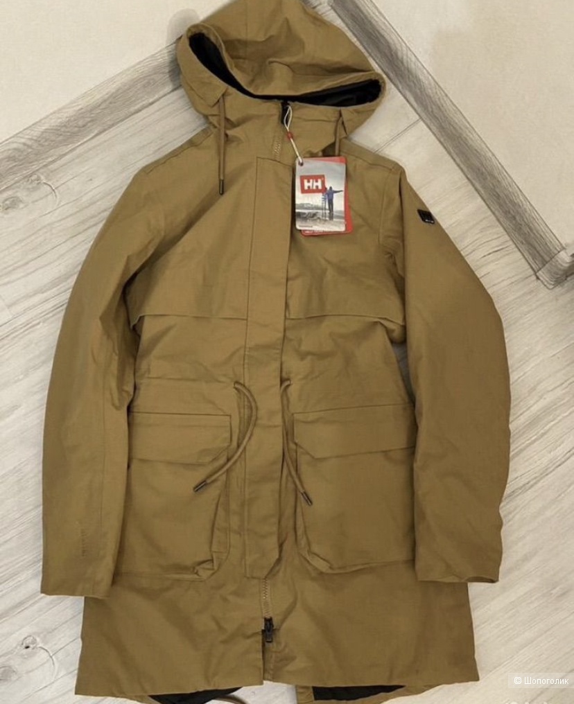 Парка Helly Hansen Xs