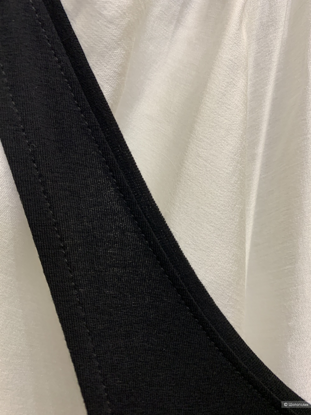 Платье - сарафан Eileen Fisher 6XL