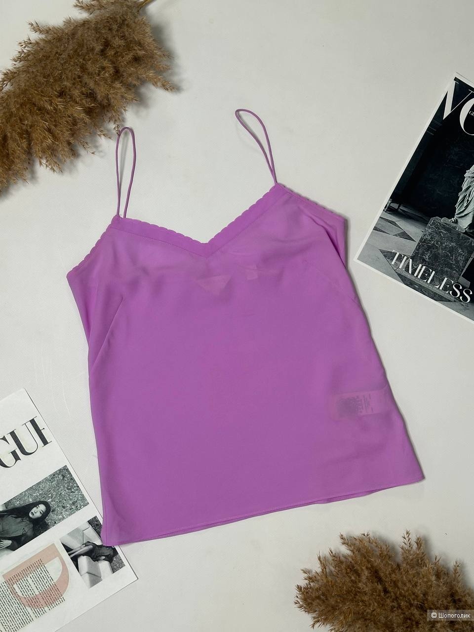 Топ Ted Baker, размер 42