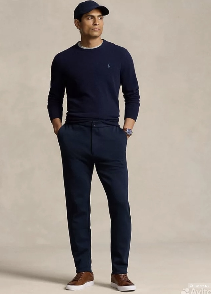 Чиносы Polo Ralph Lauren/32