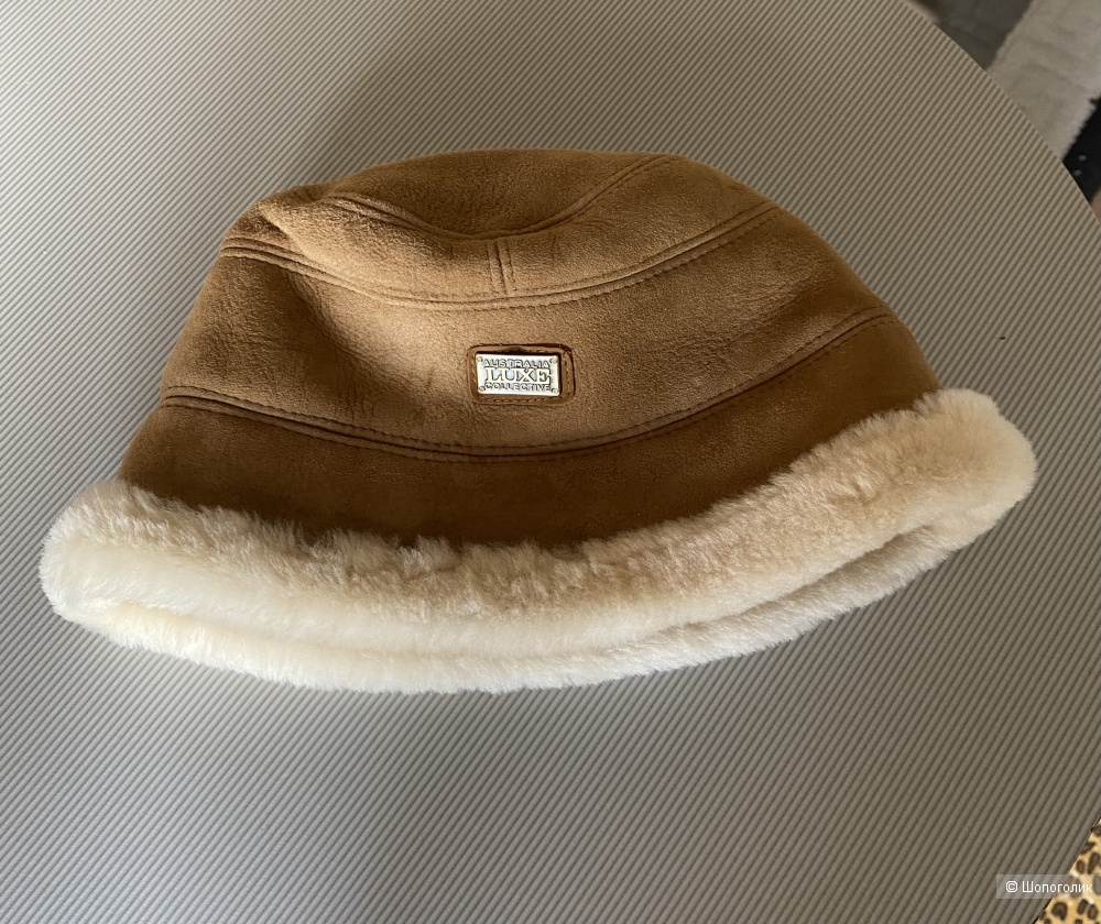 Шапка Australia Luxe Collective размер s/m