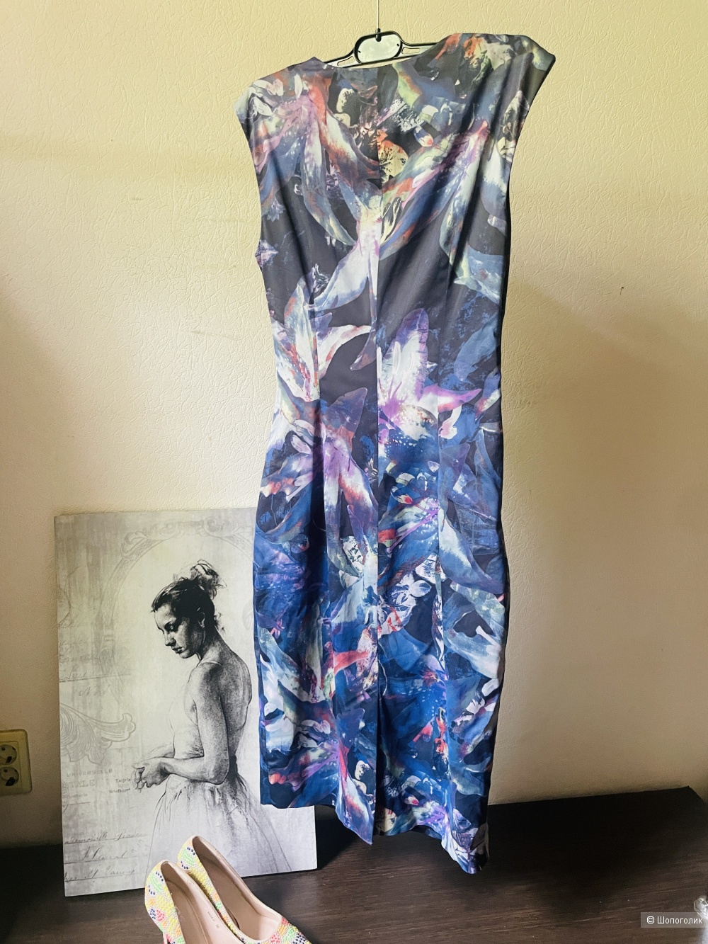 Платье Karen Millen, размер S