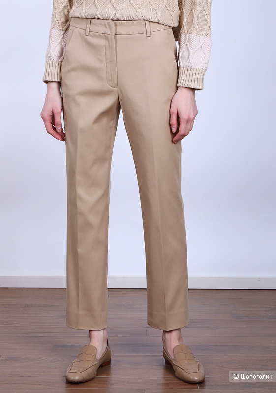 Max Mara Weekend брюки  р 44