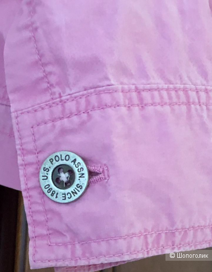 Жакет (пиджак) US Polo Assn S