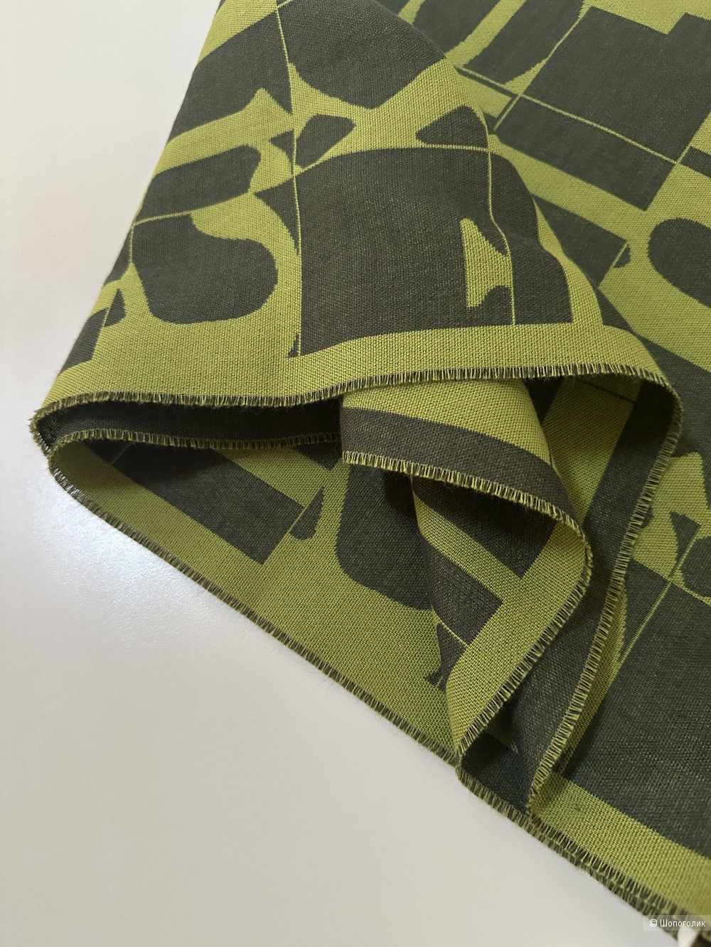Палантин шарф Max Mara Leisure 180x36 см.
