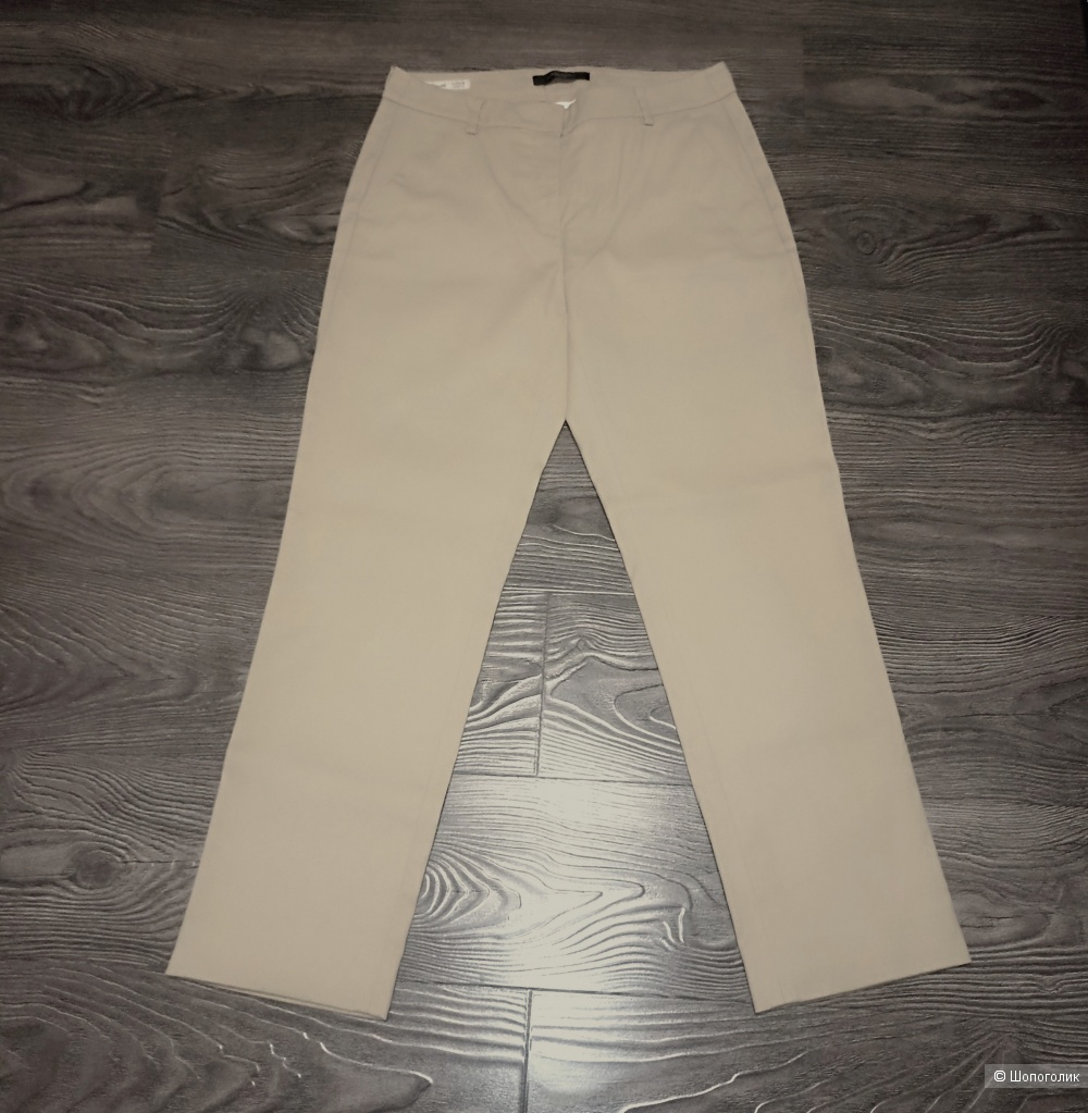 Max Mara Weekend брюки  р 44