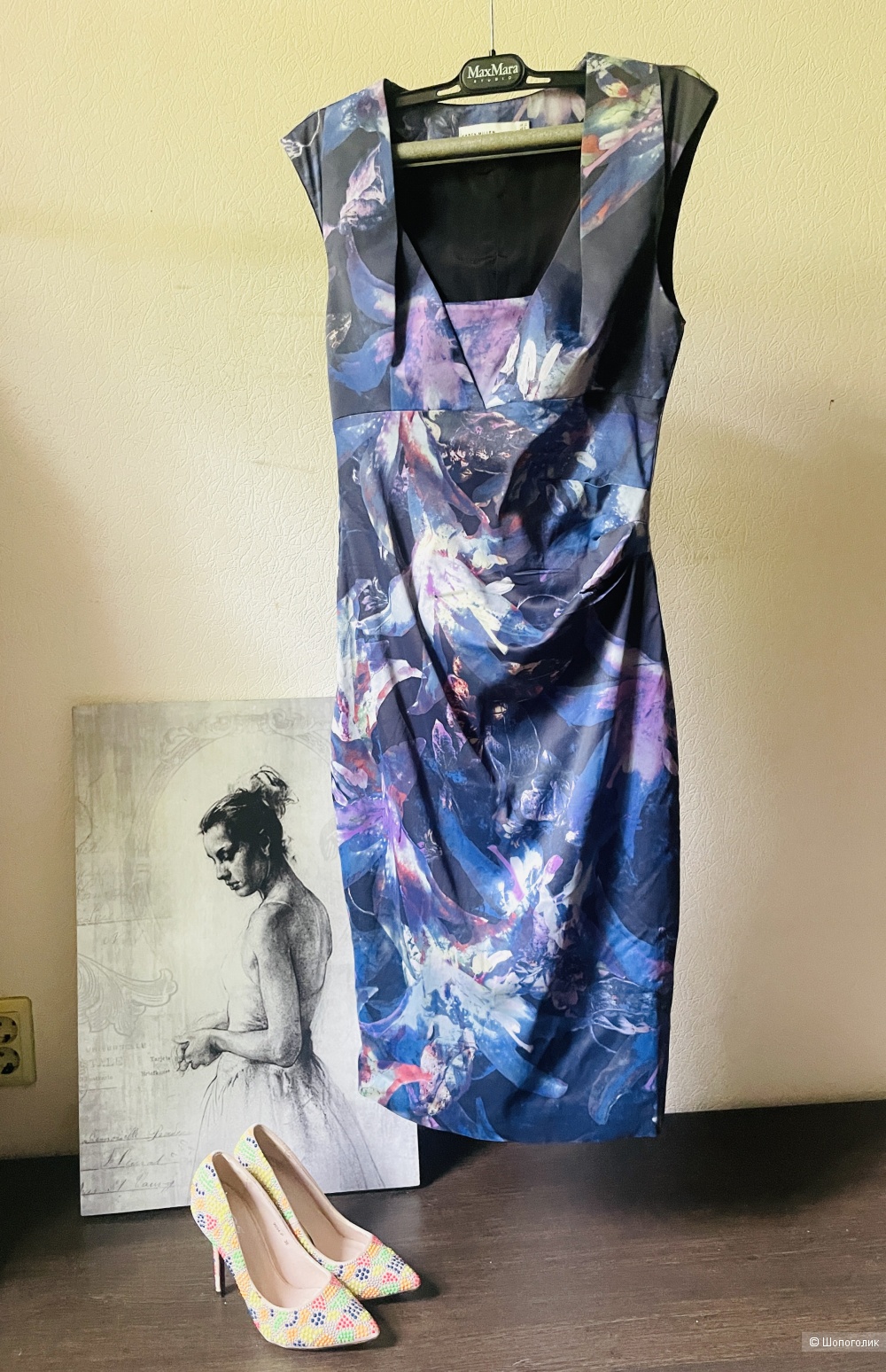 Платье Karen Millen, размер S