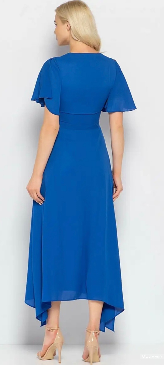 Платье Trussardi, размер 44 IT, на 44-46