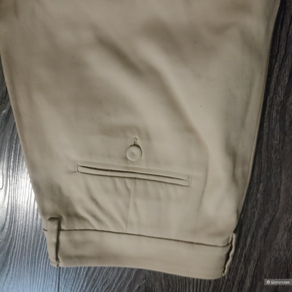 Max Mara Weekend брюки  р 44