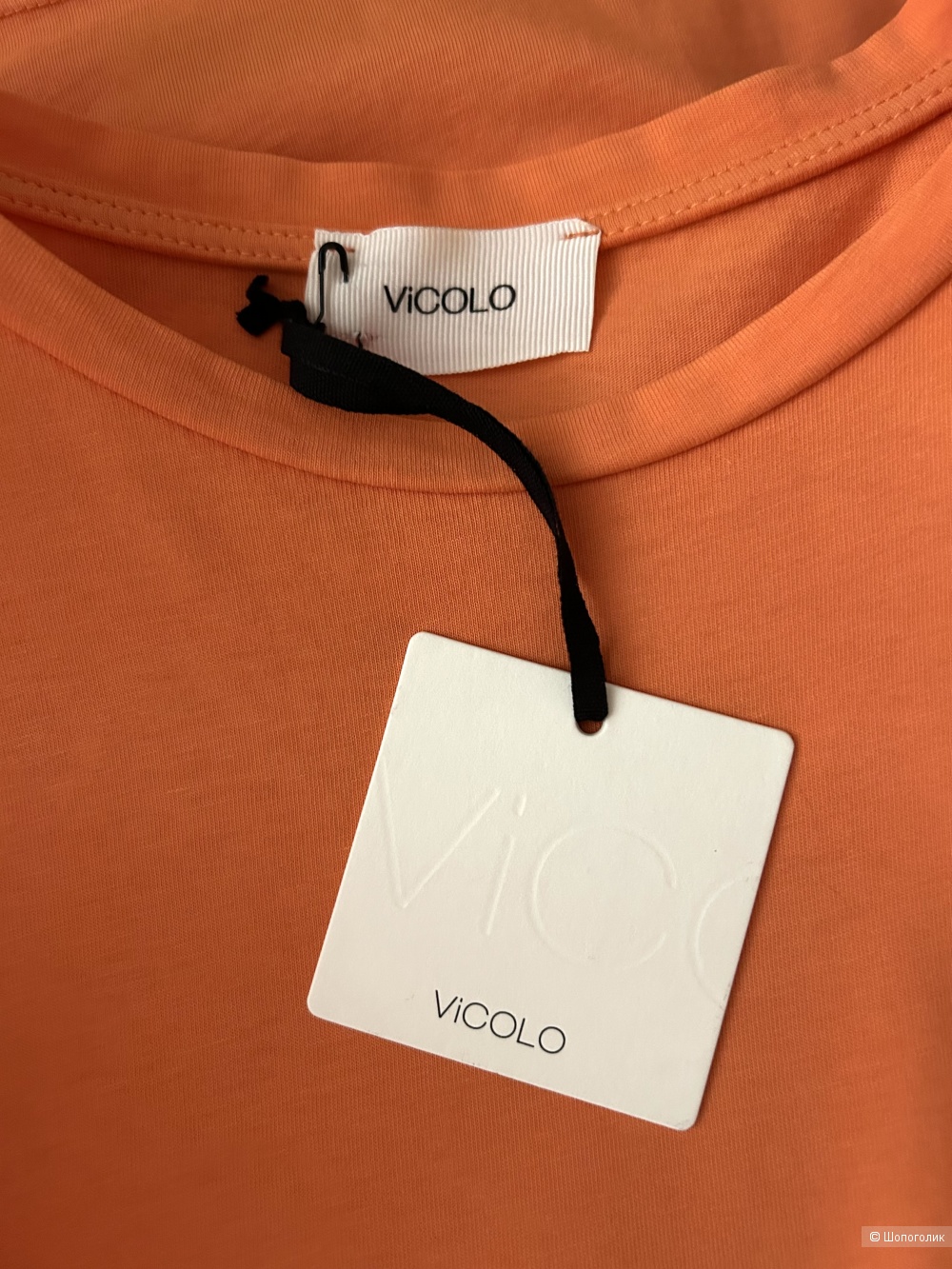 Платье VICOLO. IT TU (42/44 RU)