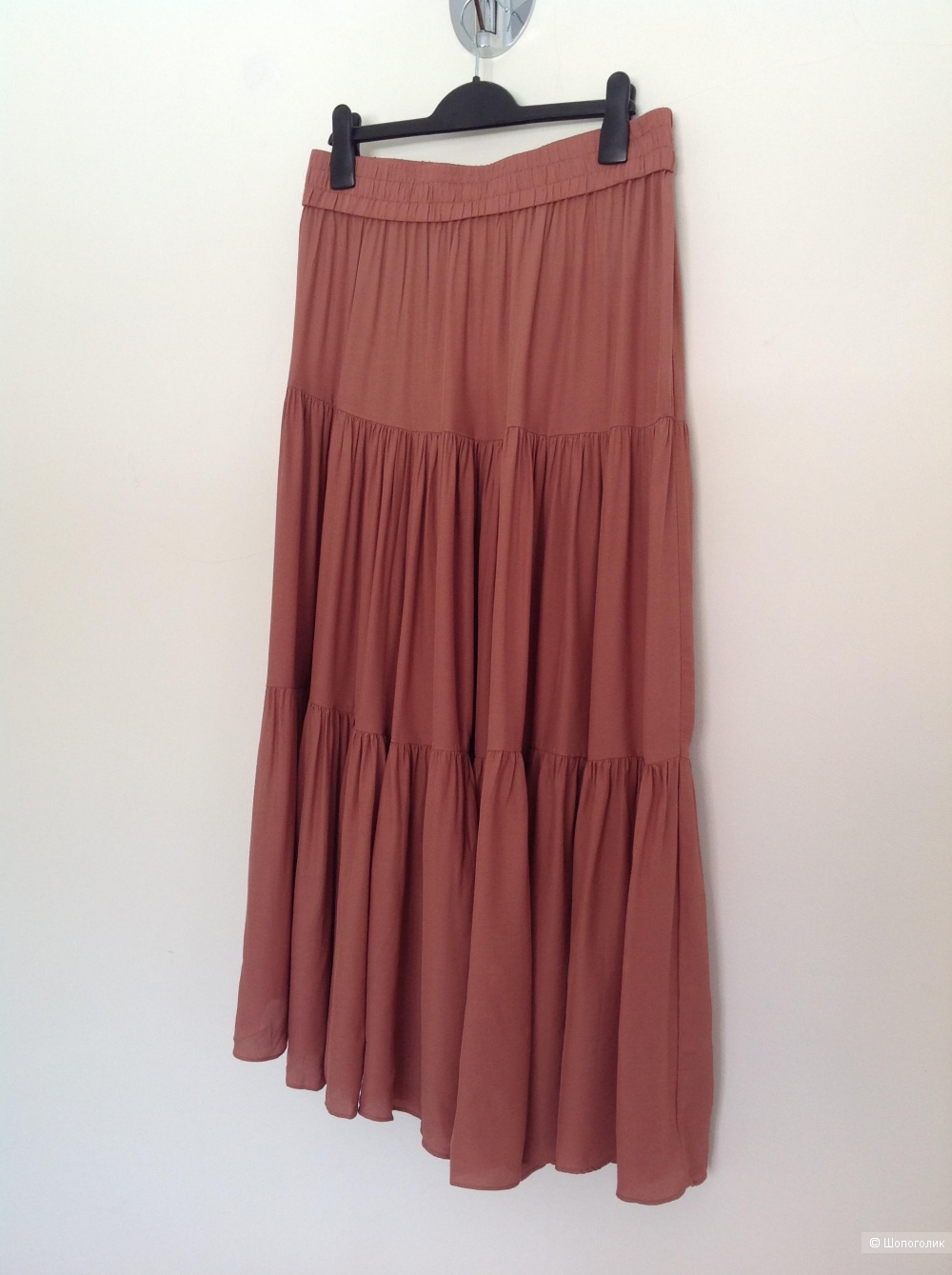 Юбка H&M, размер L/XL, на 48-50-52