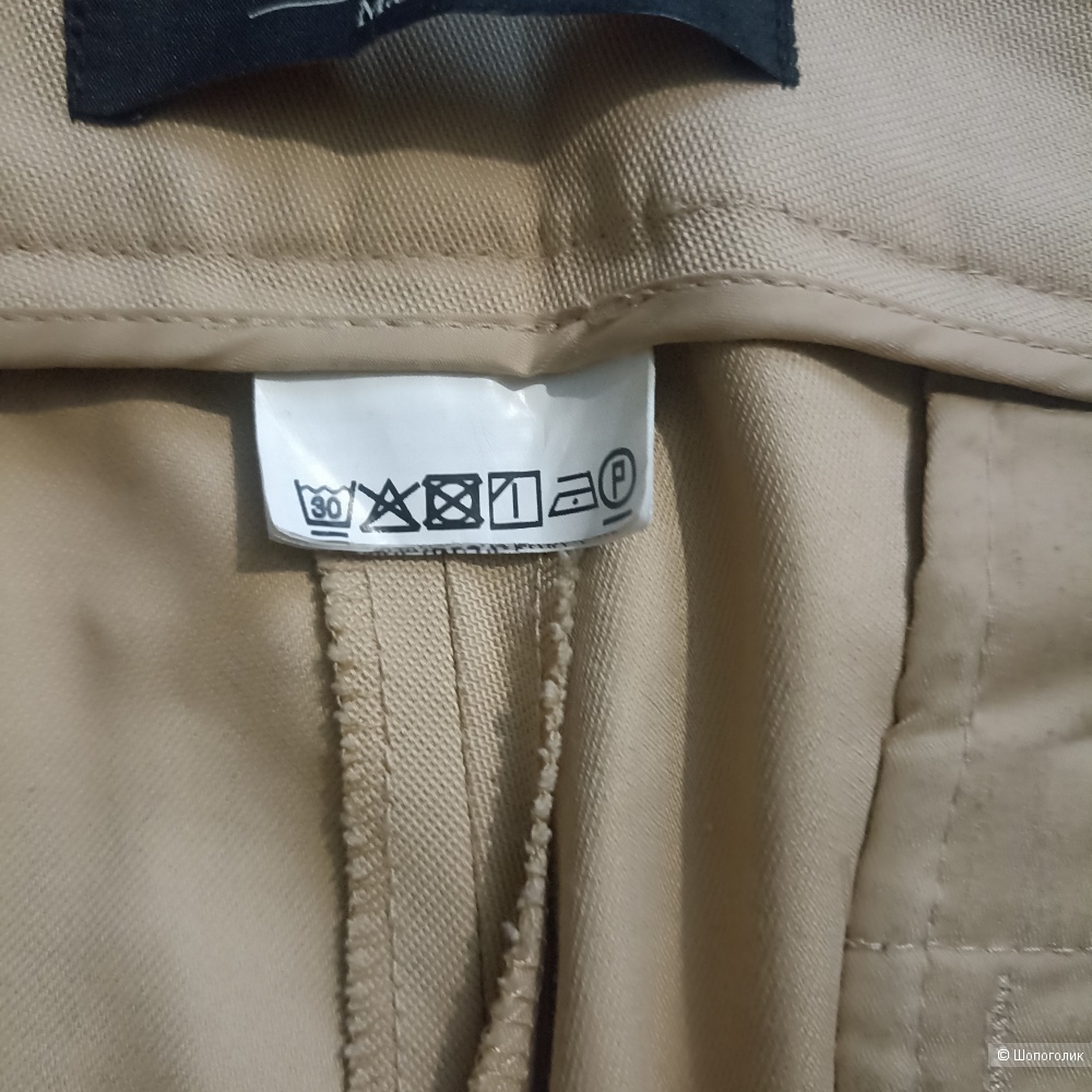 Max Mara Weekend брюки  р 44
