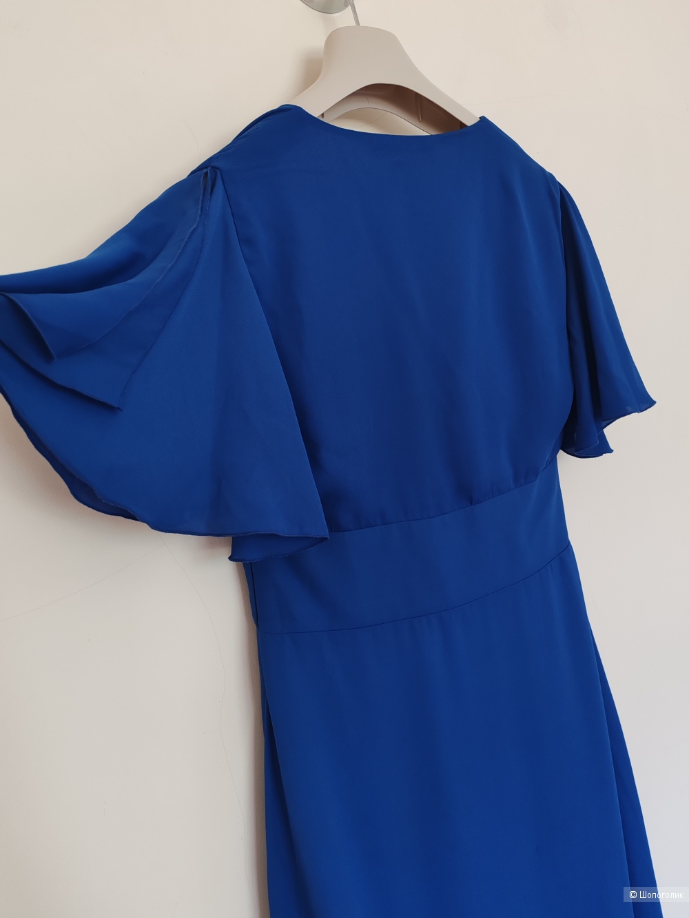Платье Trussardi, размер 44 IT, на 44-46