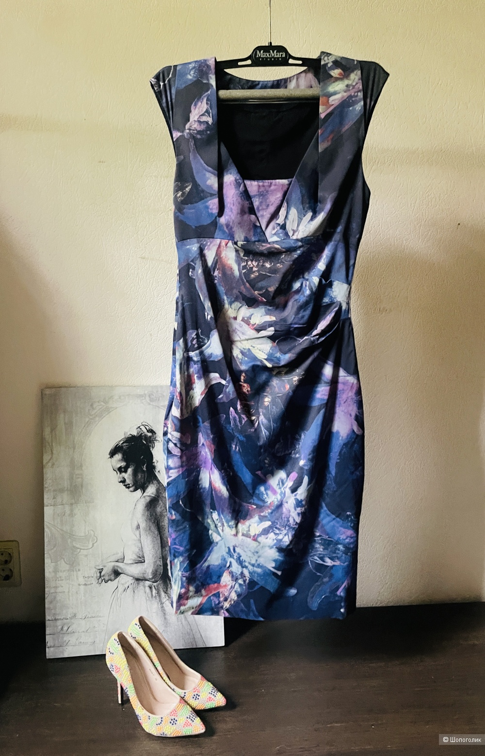 Платье Karen Millen, размер S
