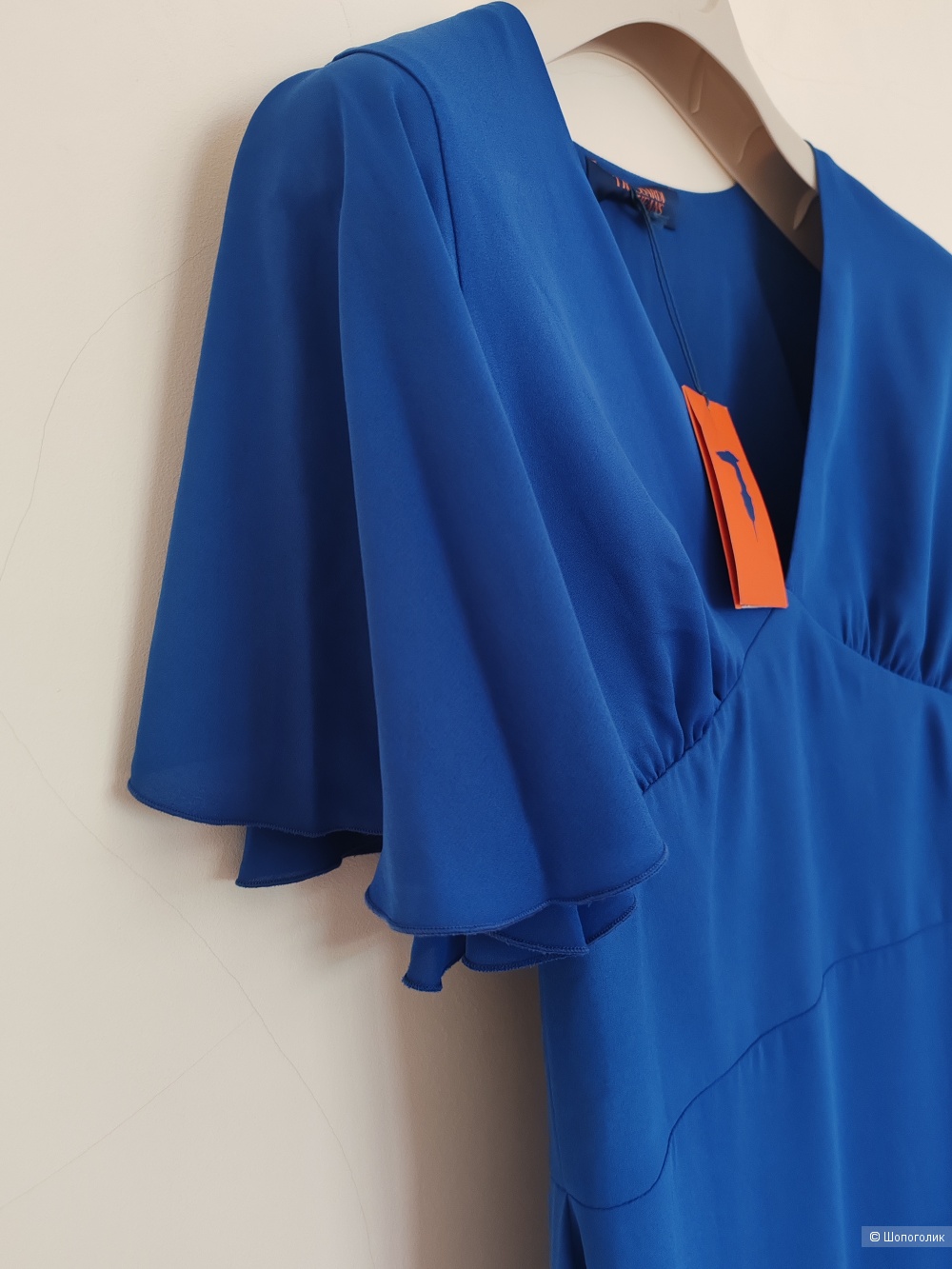 Платье Trussardi, размер 44 IT, на 44-46