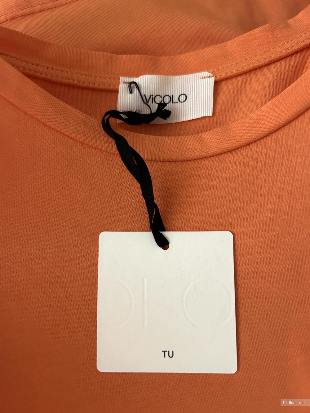 Платье VICOLO. IT TU (42/44 RU)