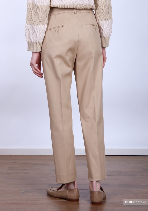 Max Mara Weekend брюки  р 44