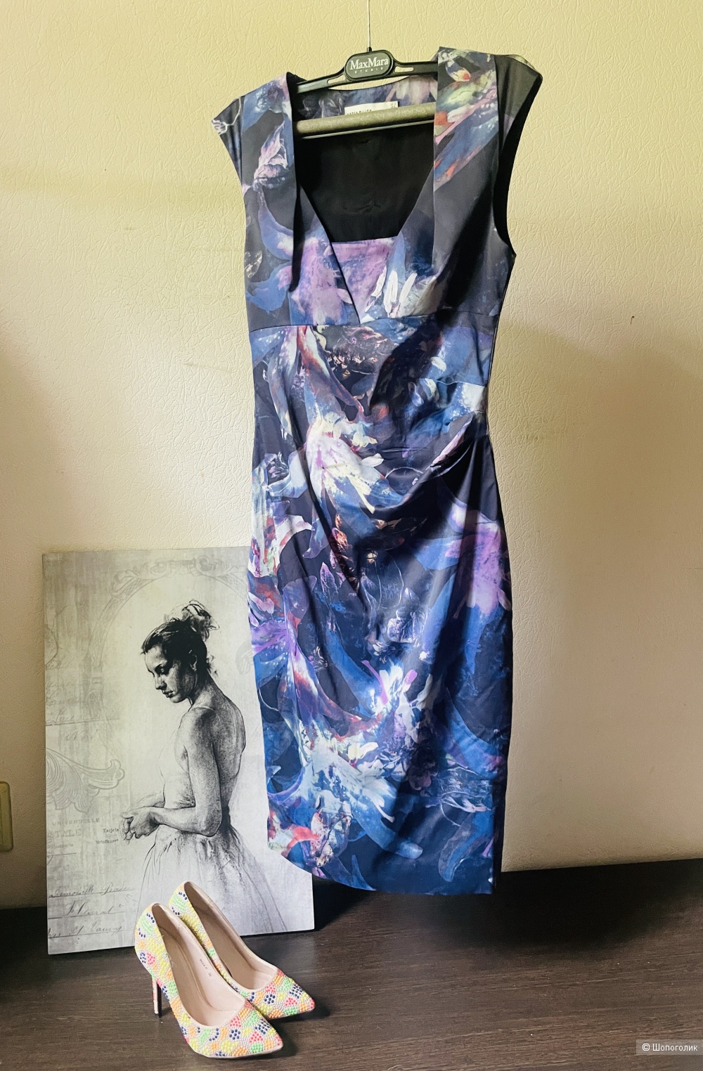 Платье Karen Millen, размер S