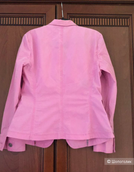 Жакет (пиджак) US Polo Assn S