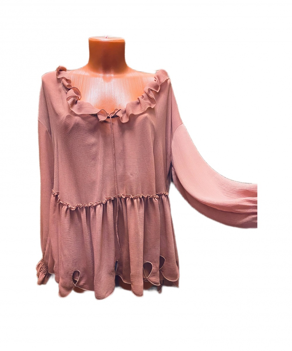 Блузон See by Chloe+ джинсы - 42-44-46