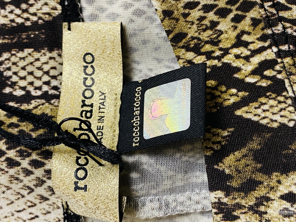Платье Roccobarocco- 44-46