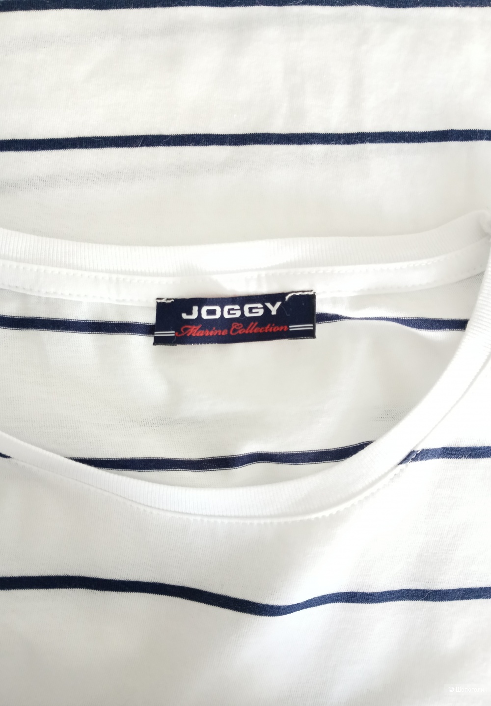 Футболка Joggy, размер М