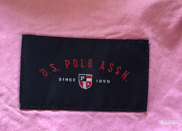 Жакет (пиджак) US Polo Assn S