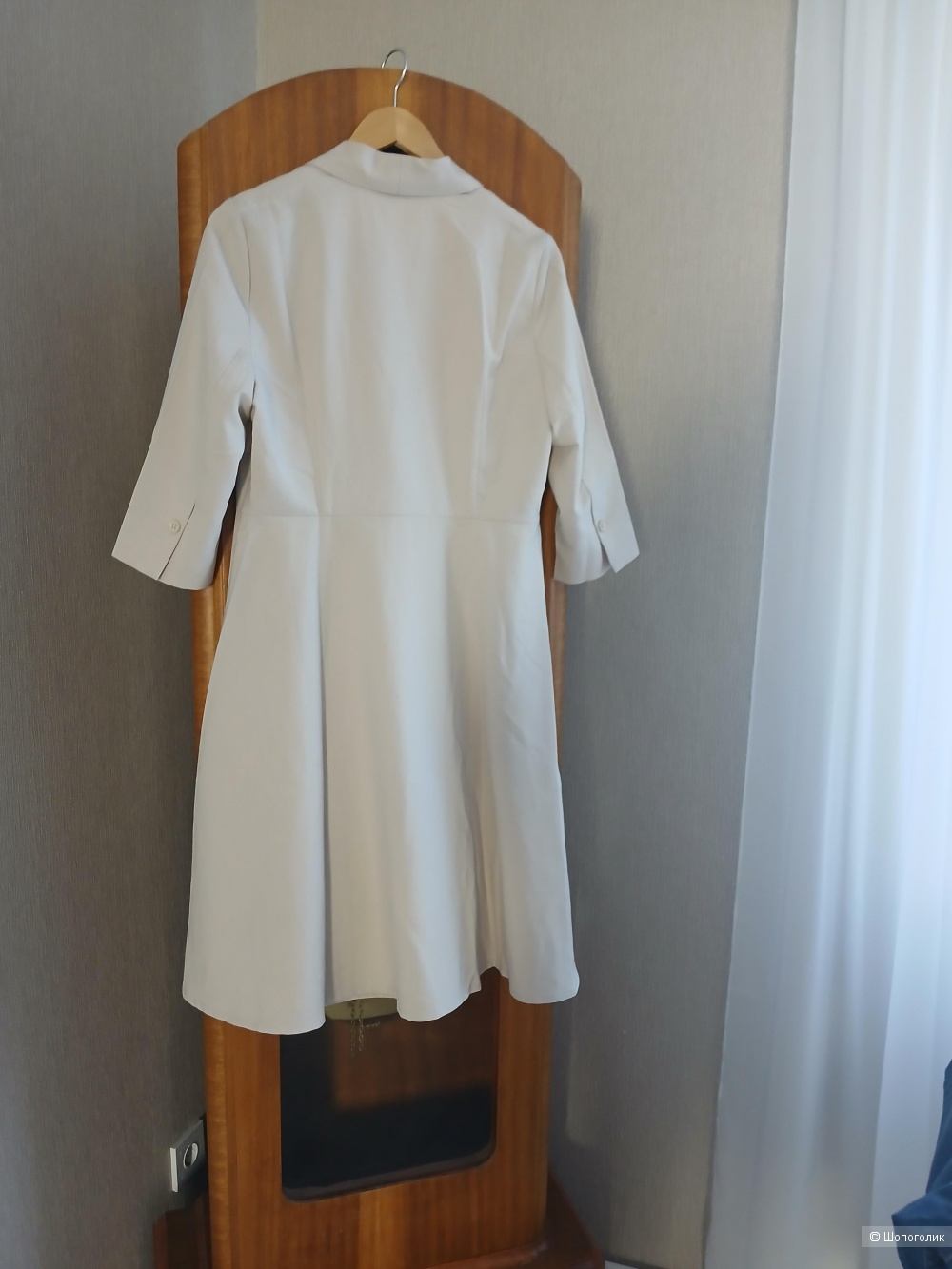 Платье Amii р.xl