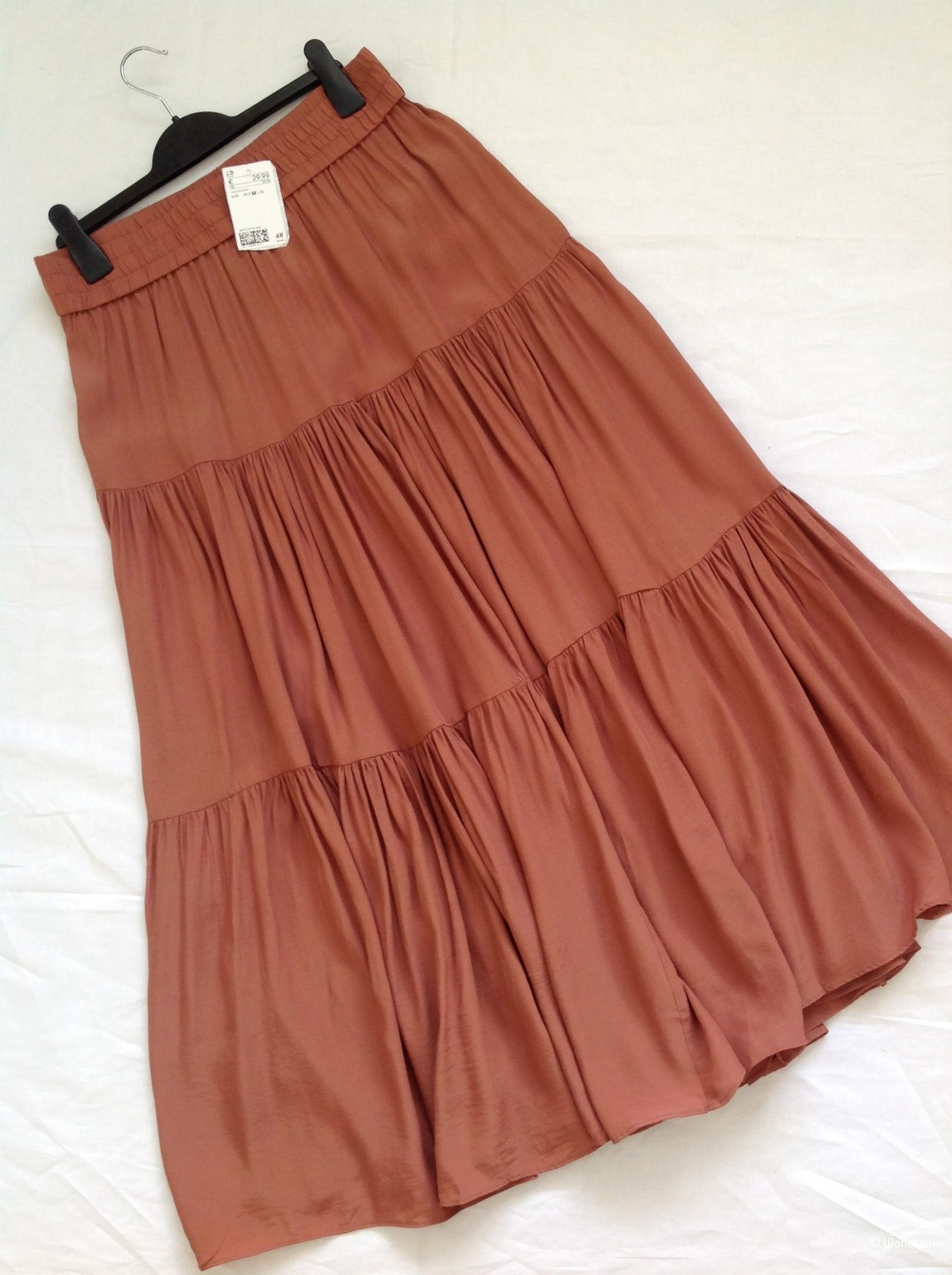 Юбка H&M, размер L/XL, на 48-50-52