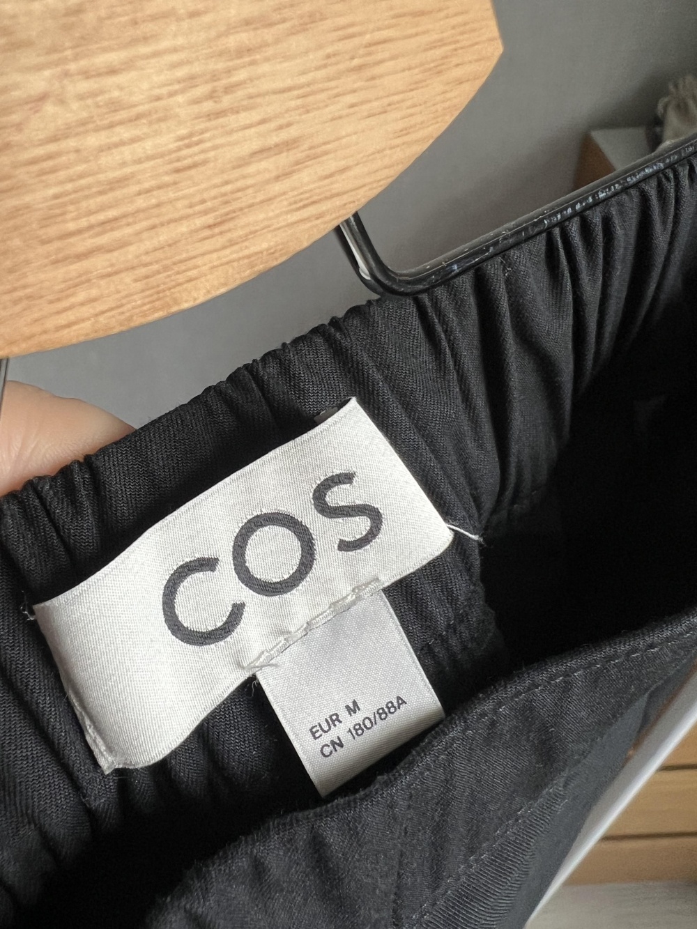Брюки мужские COS (M)