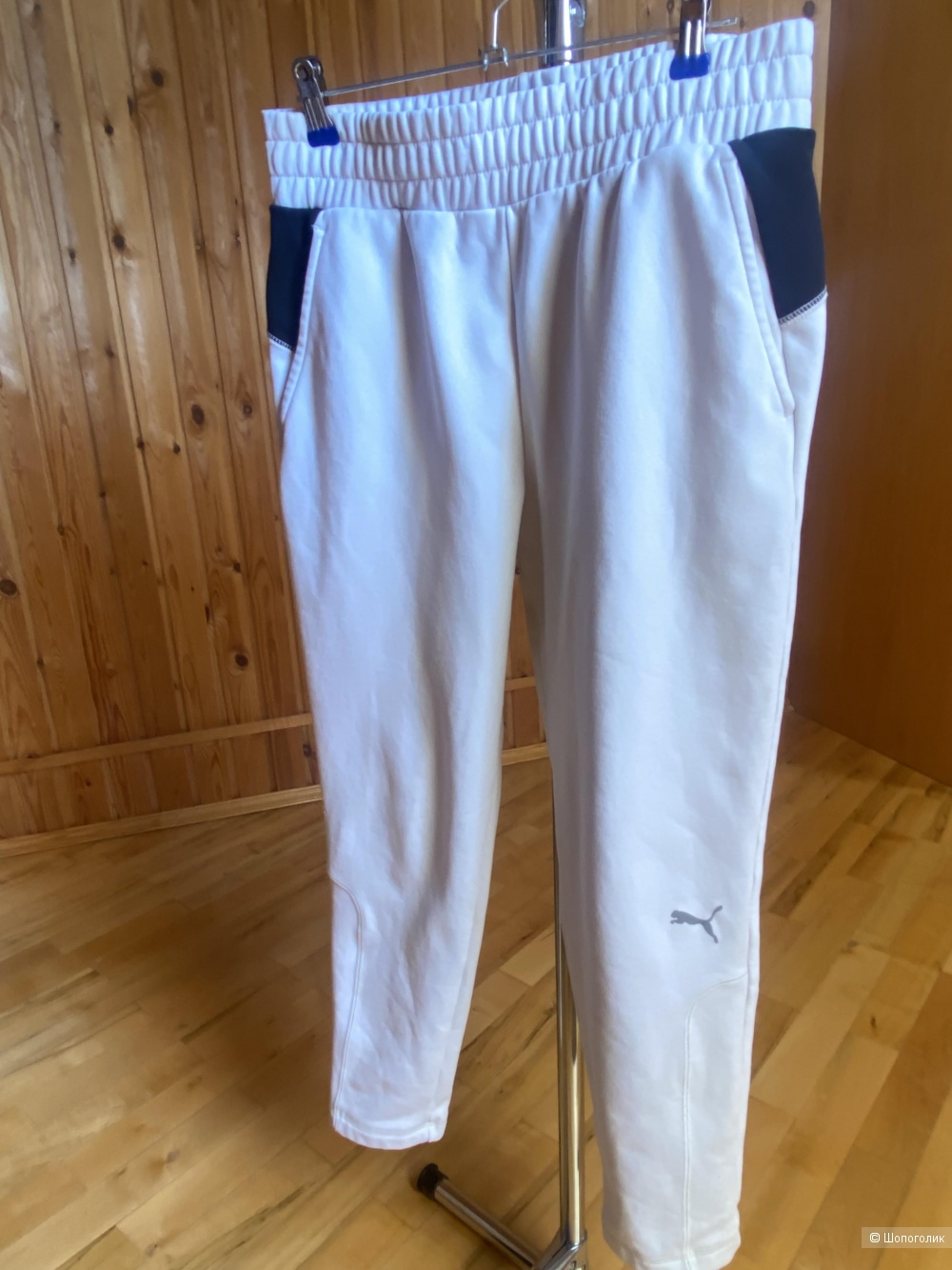 Спортивный костюм РUMA 44 RU
