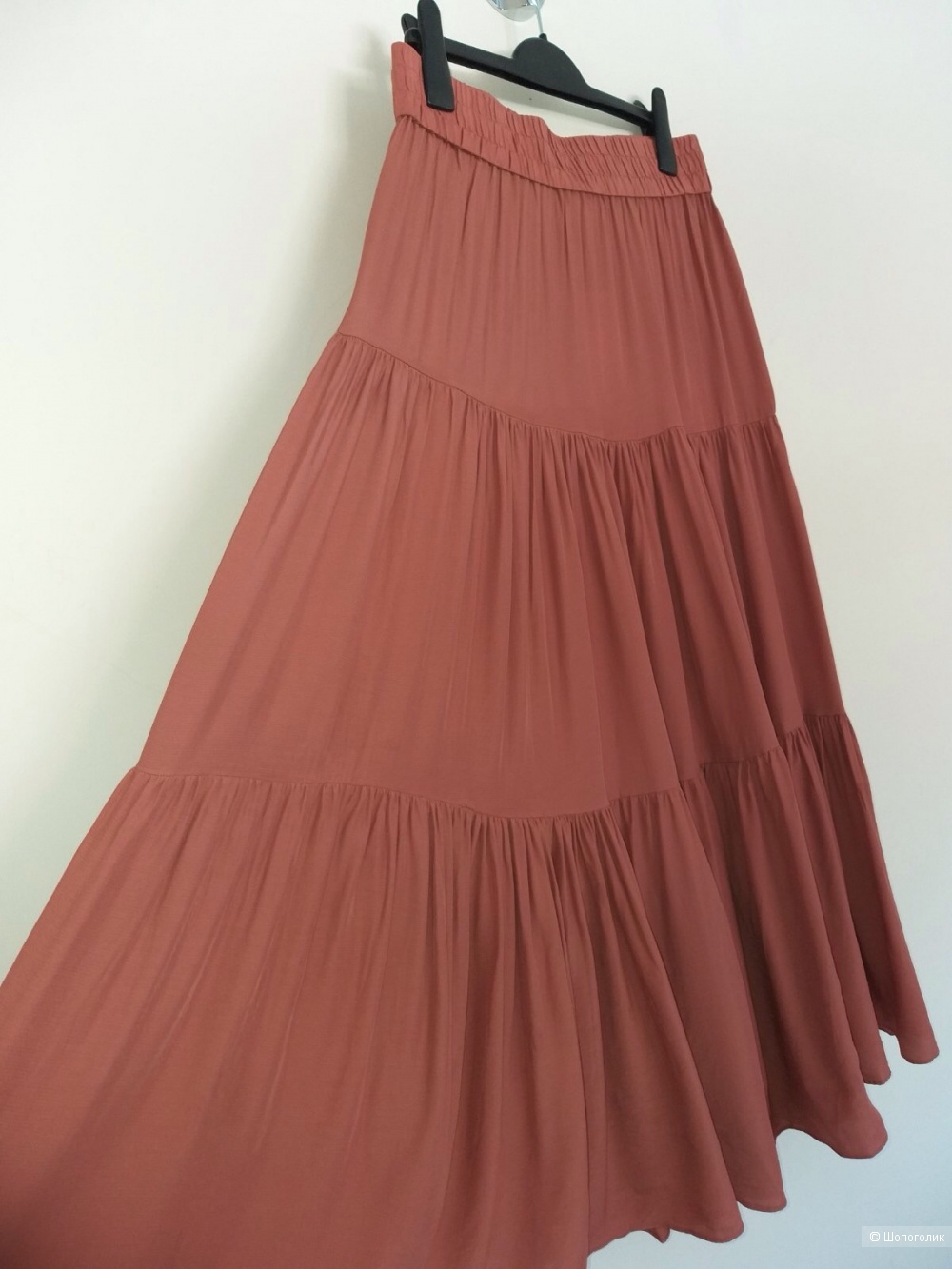 Юбка H&M, размер L/XL, на 48-50-52