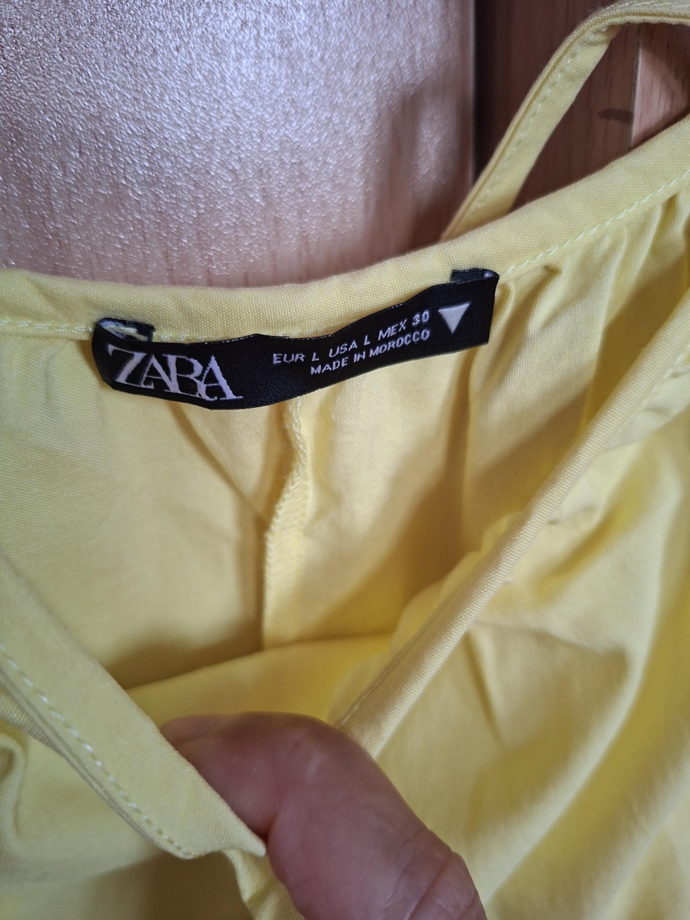 Платье zara 46-48