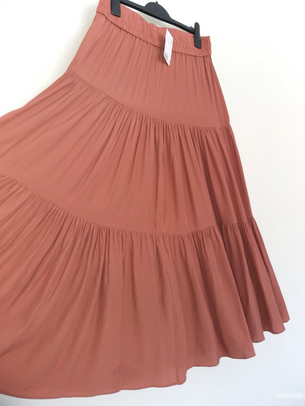 Юбка H&M, размер L/XL, на 48-50-52