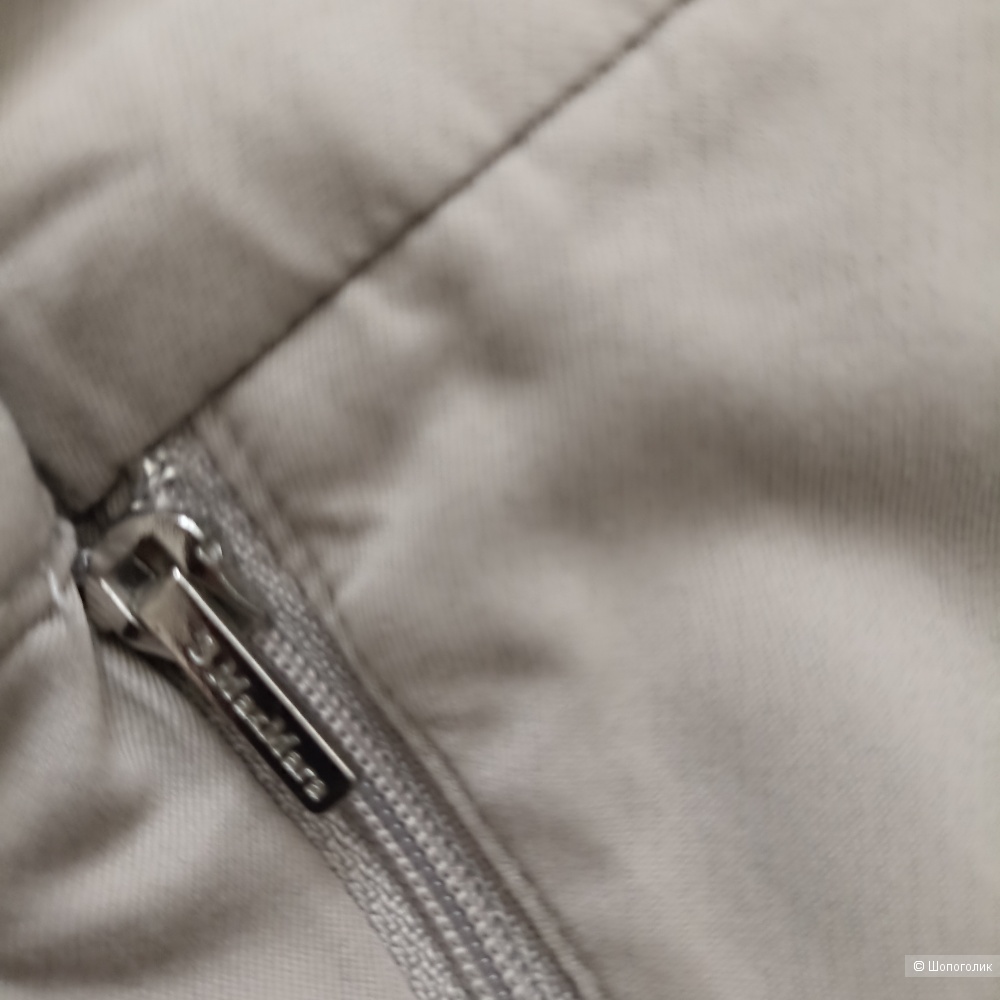 Max Mara широкие брюки р 44-46