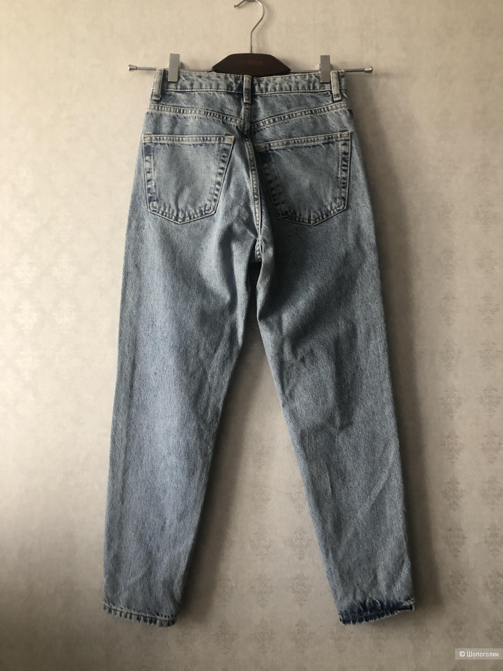 Джинсы Topshop W24 L30