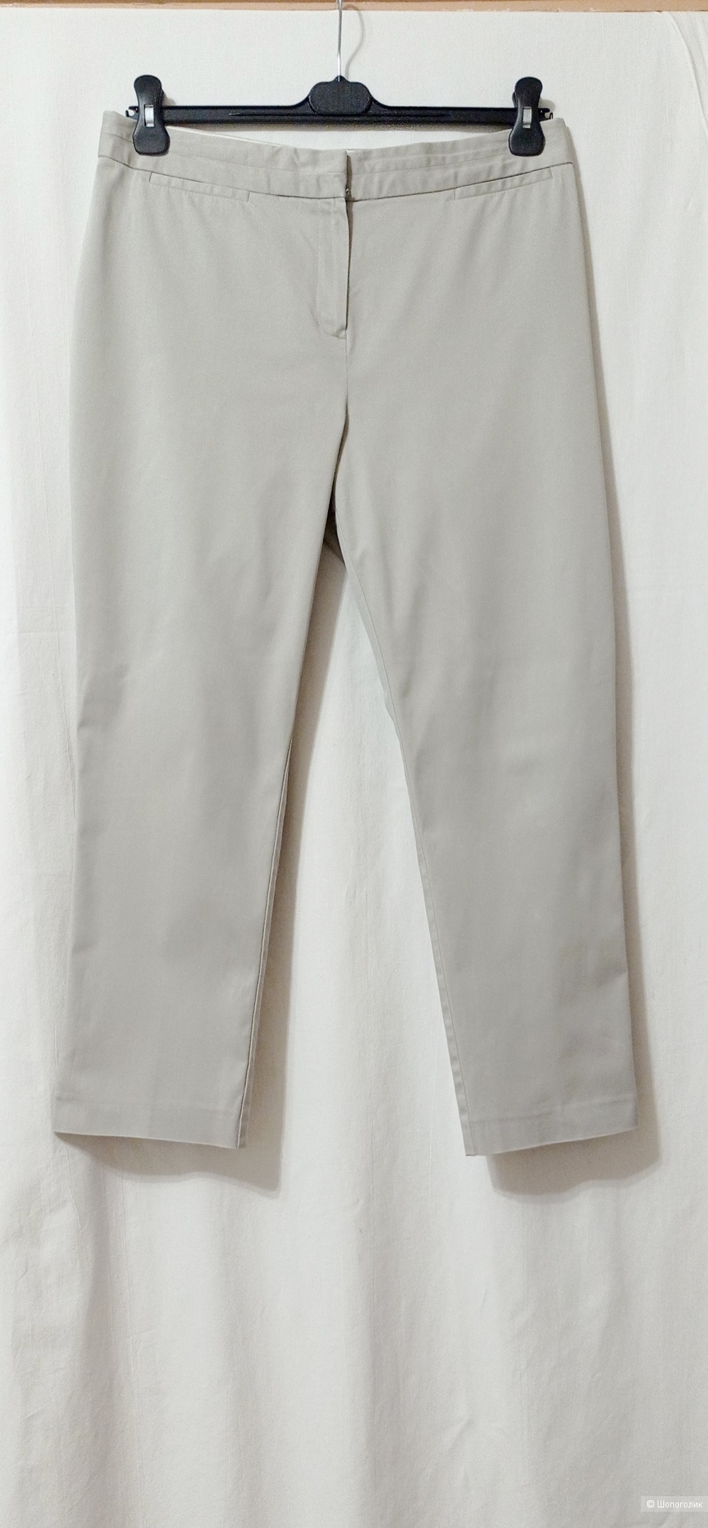 Брюки женские фирма Marks&Spencer размер 48-50