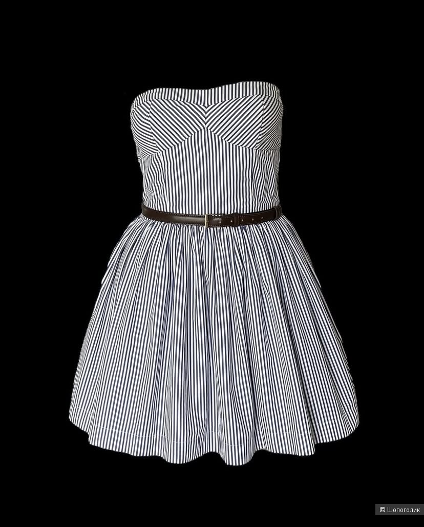 Платье Abercrombie & Fitch M