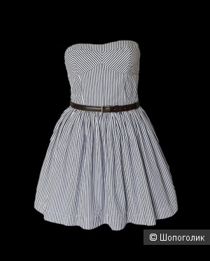 Платье Abercrombie & Fitch M