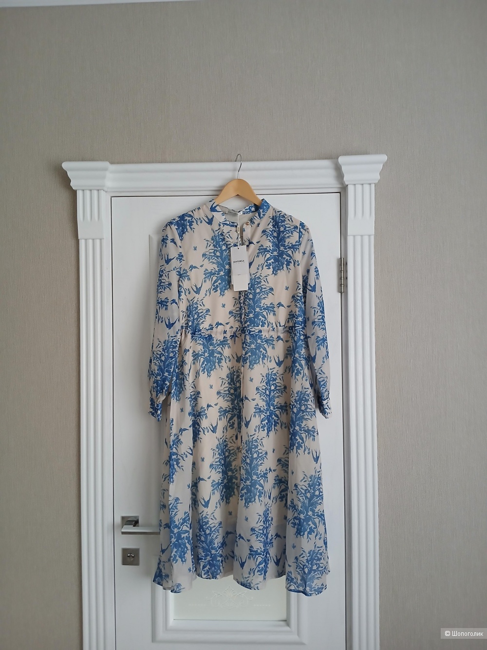 Платье Sentubila р.xl