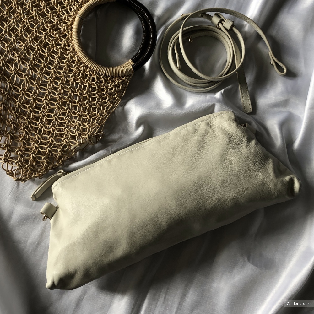 Сумка Massimo dutti